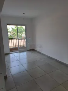 Apartamento com 2 Quartos à venda, 58m² no Vila Monte Alegre, Ribeirão Preto
