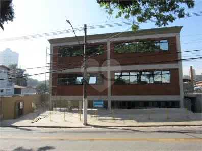 Sala Comercial para alugar, 40m² no Tremembé, São Paulo
