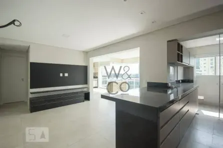 Apartamento com 2 Quartos à venda, 66m² no Brooklin Paulista, São Paulo
