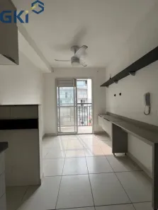Apartamento com 1 Quarto à venda, 32m² no Água Branca, São Paulo