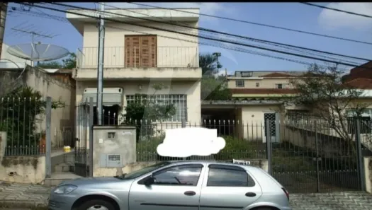 Sobrado com 3 Quartos à venda, 315m² no Chora Menino, São Paulo
