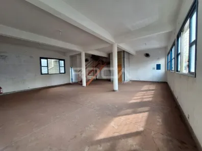 Prédio Comercial para alugar, 240m² no Alto da Boa Vista, Ribeirão Preto