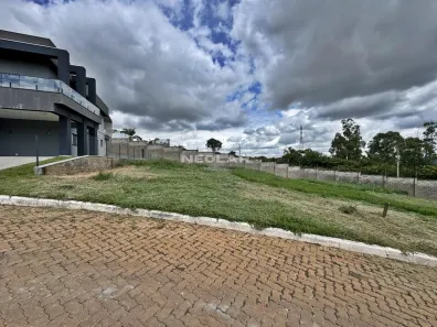 Lote/Terreno à venda, 400m² no Residencial Park I, Vespasiano
