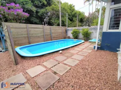 Casa com 4 Quartos à venda, 150m² no Cavalhada, Porto Alegre