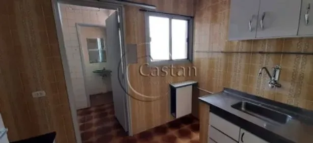 Apartamento com 1 Quarto à venda, 42m² no Alto da Mooca, São Paulo