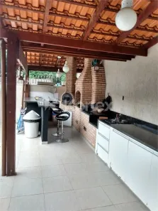 Sobrado com 4 Quartos à venda, 350m² no Vila Amélia, São Paulo