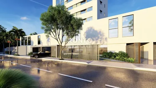 Apartamento com 4 Quartos à venda, 154m² no Madalena, Recife