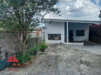 Casa com 2 Quartos à venda, 66m² no Jardim de Éden, Nova Odessa