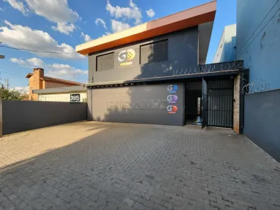 Imóvel Comercial para alugar, 229m² no Jardim Sumaré, Ribeirão Preto
