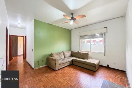 Apartamento com 3 Quartos à venda, 99m² no Cristal, Porto Alegre