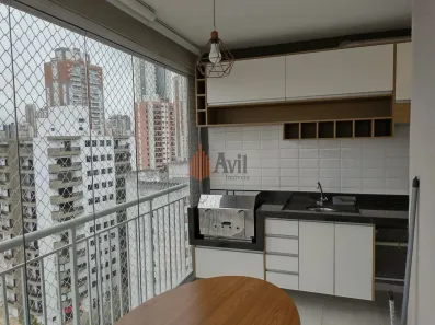 Apartamento com 2 Quartos à venda, 50m² no Cidade Mãe do Céu, São Paulo