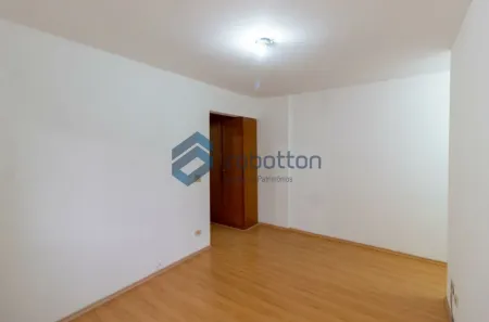 Apartamento com 1 Quarto para alugar, 49m² no Campo Belo, São Paulo