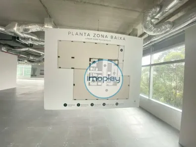 Sala Comercial para alugar, 500m² no Vila Almeida, São Paulo