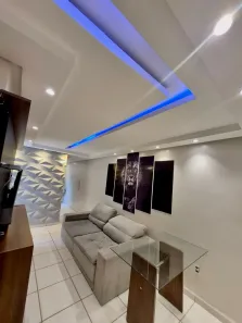 Apartamento com 2 Quartos à venda, 49m² no Colônia Terra Nova, Manaus
