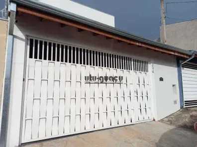 Casa com 2 Quartos à venda, 250m² no Jardim Santa Marta III, Salto