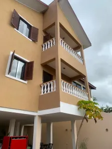 Sobrado com 4 Quartos à venda, 250m² no Jardim Terras de São João, Jacareí
