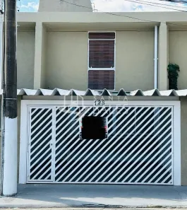Casa com 3 Quartos à venda, 115m² no Jardim Trussardi, São Paulo