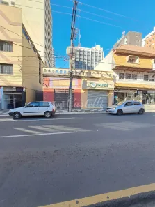 Imóvel Comercial para alugar, 96m² no Estrela, Ponta Grossa