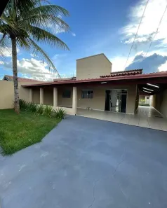 Casa com 3 Quartos à venda, 153m² no Brasília, Feira de Santana