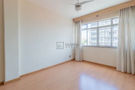 Apartamento com 4 Quartos à venda, 110m² no Perdizes, São Paulo