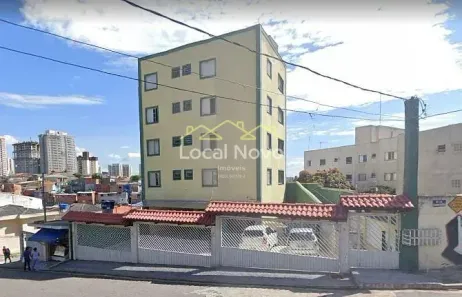 Apartamento com 2 Quartos para venda ou aluguel, 67m² no Jardim Santa Mena, Guarulhos
