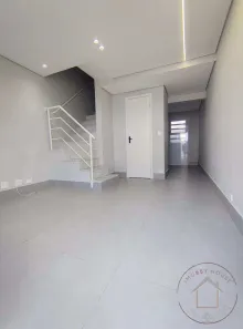 Casa de Condomínio com 2 Quartos para alugar, 86m² no Parque Munhoz, São Paulo