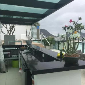 Cobertura com 4 Quartos à venda, 400m² no Copacabana, Rio de Janeiro