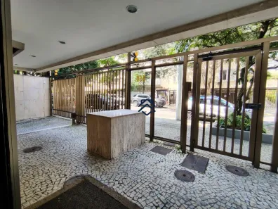 Apartamento com 4 Quartos para alugar, 193m² no Ipanema, Rio de Janeiro