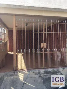 Casa com 2 Quartos à venda, 208m² no Parque Peruche, São Paulo