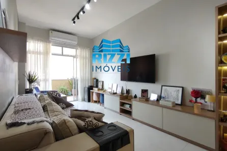 Apartamento com 3 Quartos à venda, 152m² no Jacarepaguá, Rio de Janeiro