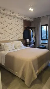 Apartamento com 1 Quarto à venda, 35m² no Vila Olímpia, São Paulo
