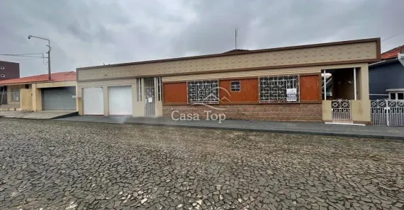 Casa com 3 Quartos à venda, 208m² no Nova Rússia, Ponta Grossa