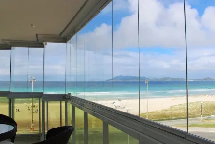 Apartamento com 3 Quartos à venda, 160m² no Passagem, Cabo Frio