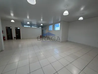Galpão/Depósito/Armazém com 1 Quarto para alugar, 135m² no Prolongamento Jardim Ângela Rosa, Franca