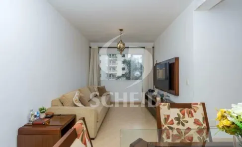 Apartamento com 2 Quartos à venda, 65m² no Parque Imperial, São Paulo