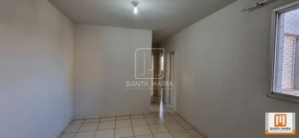 Apartamento com 3 Quartos à venda, 67m² no Jardim Interlagos, Ribeirão Preto