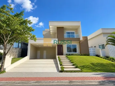 Casa de Condomínio com 4 Quartos à venda, 300m² no Condomínio Residencial Monaco, São José dos Campos