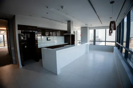 Sala Comercial para alugar, 756m² no Vila Nova Conceição, São Paulo