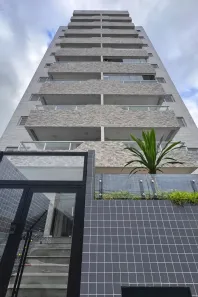 Apartamento com 2 Quartos à venda, 53m² no Real, Praia Grande