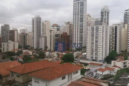 Apartamento com 4 Quartos à venda, 320m² no Pacaembu, São Paulo