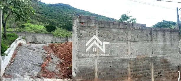 Lote/Terreno à venda, 485m² no Jardim Maristela, Atibaia