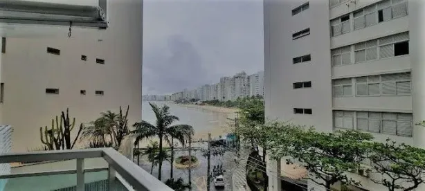 Apartamento com 4 Quartos à venda, 250m² no Pitangueiras, Guarujá