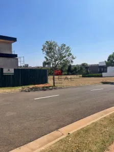 Lote/Terreno à venda, 987m² no Alphaville, Bauru