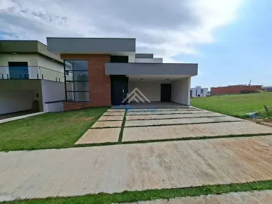 Casa de Condomínio com 3 Quartos à venda, 240m² no Residencial Vila Verde, Itupeva