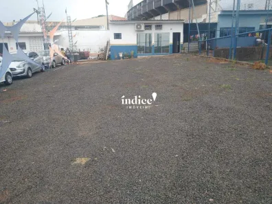 para alugar, 35m² no Jardim Palma Travassos, Ribeirão Preto