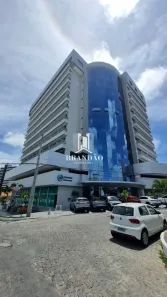 Apartamento com 1 Quarto à venda, 33m² no Gruta de Lourdes, Maceió
