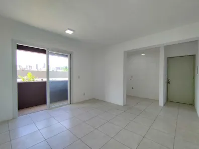Apartamento com 1 Quarto para alugar, 48m² no Rio Branco, Novo Hamburgo