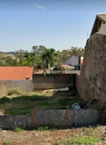 Lote/Terreno à venda, 312m² no Jardim Alvorada, Londrina