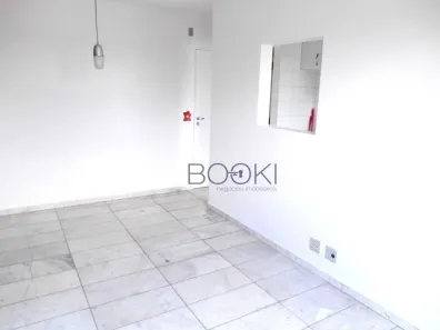Apartamento com 2 Quartos para alugar, 46m² no Fazenda Morumbi, São Paulo