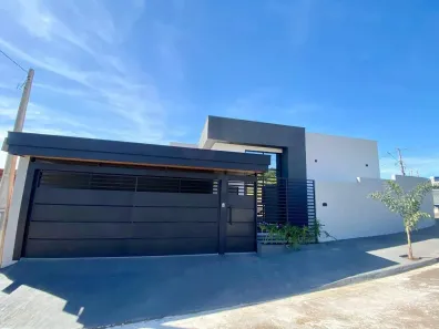 Casa com 3 Quartos à venda, 172m² no Jardim Florença, Marília
